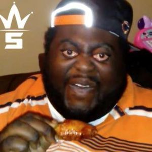 Meet your Posher, Cole